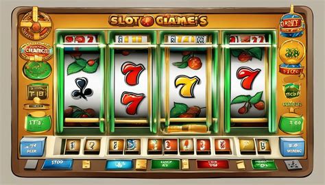 Slot Oyunlarında RTP Oranları ve Önemi